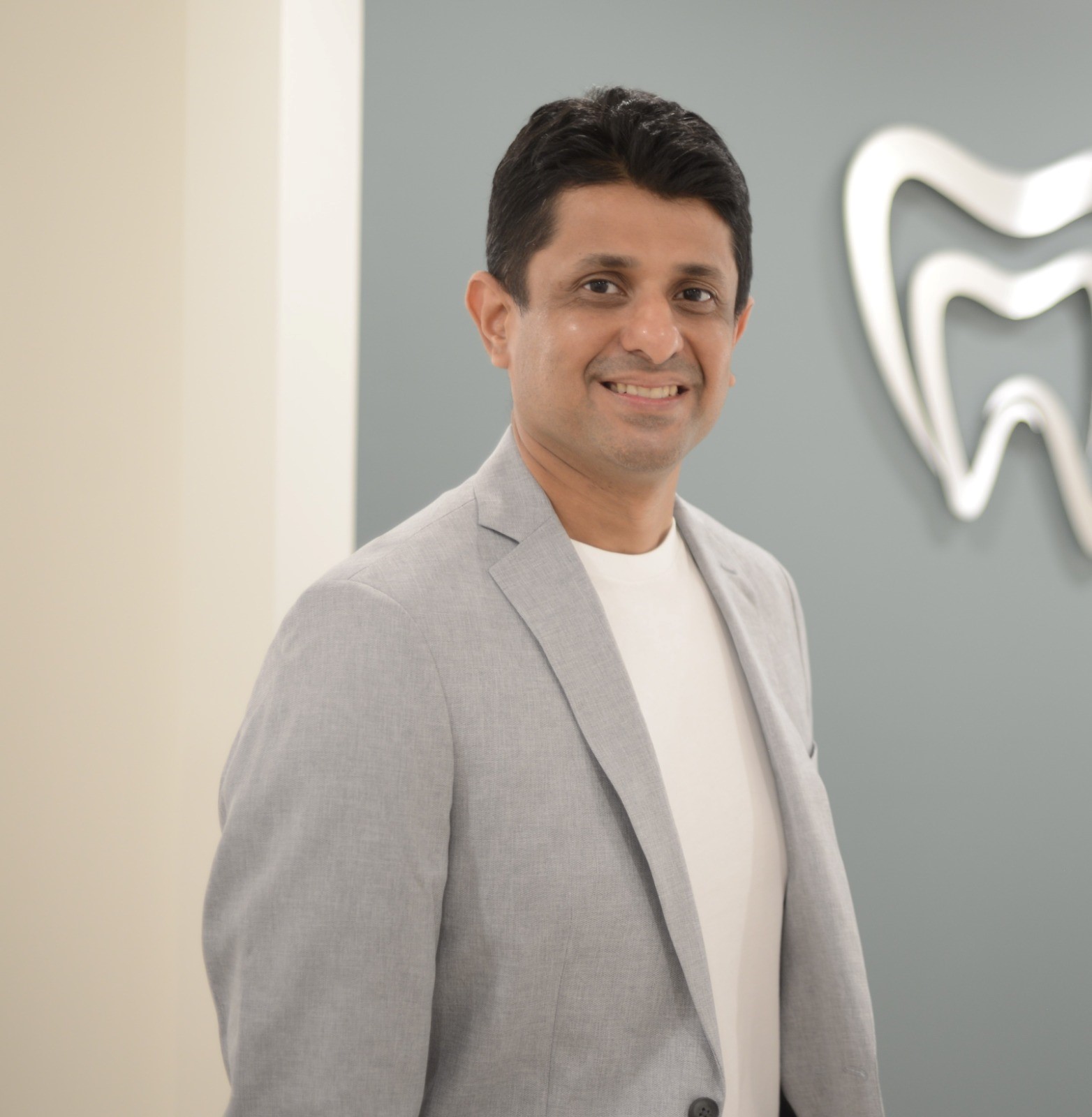 Dr. Ankit Agarwal